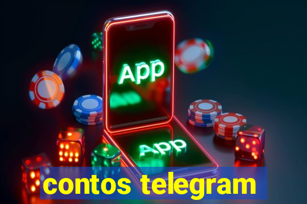 contos telegram